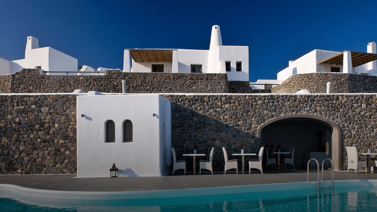 Carpe Diem Santorini